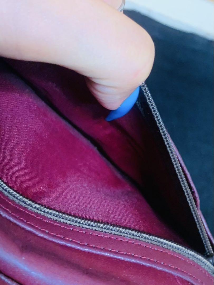 Cartier カルティエ 長財布 本物保証