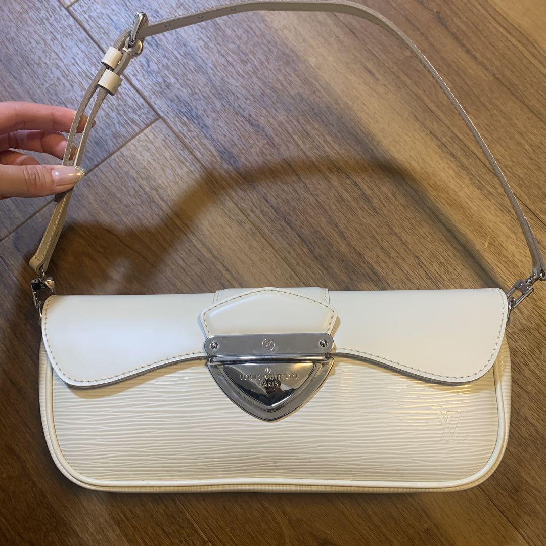 ルイヴィトンカバン美品