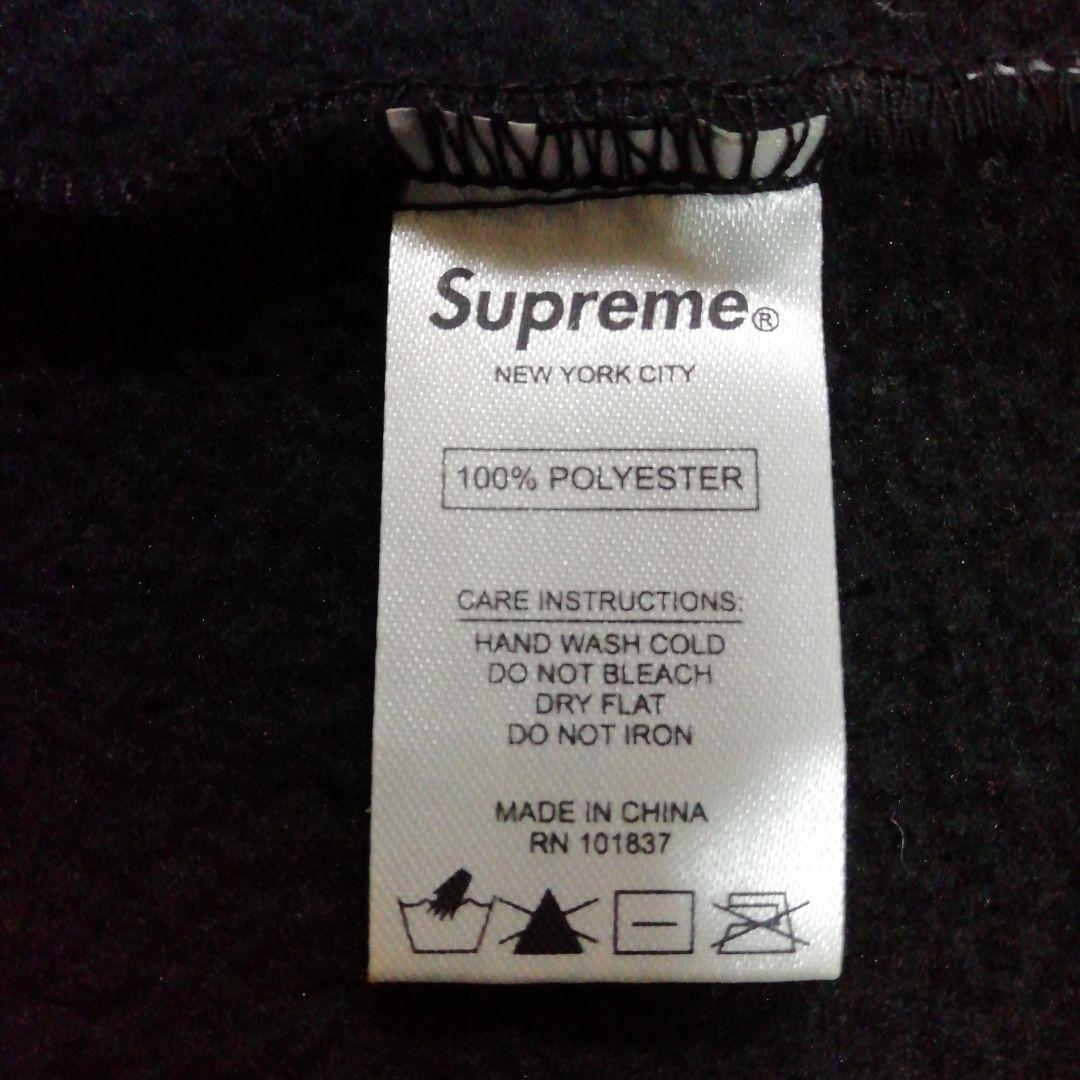 Supreme Fleece Neck Gaiter 15AWネックウォーマー