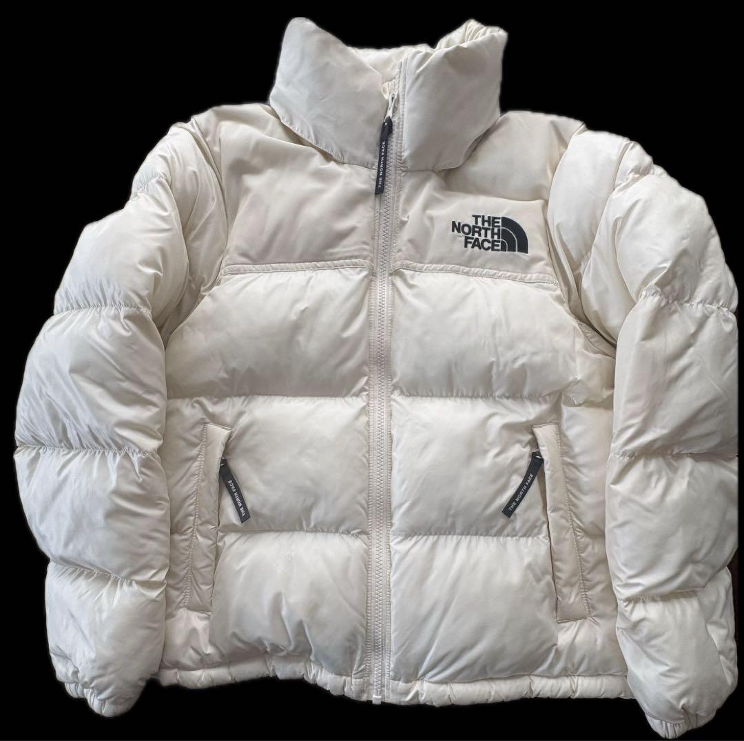 THE NORTH FACE☆ヌプシ☆NPUTSE ON BALL JACKET