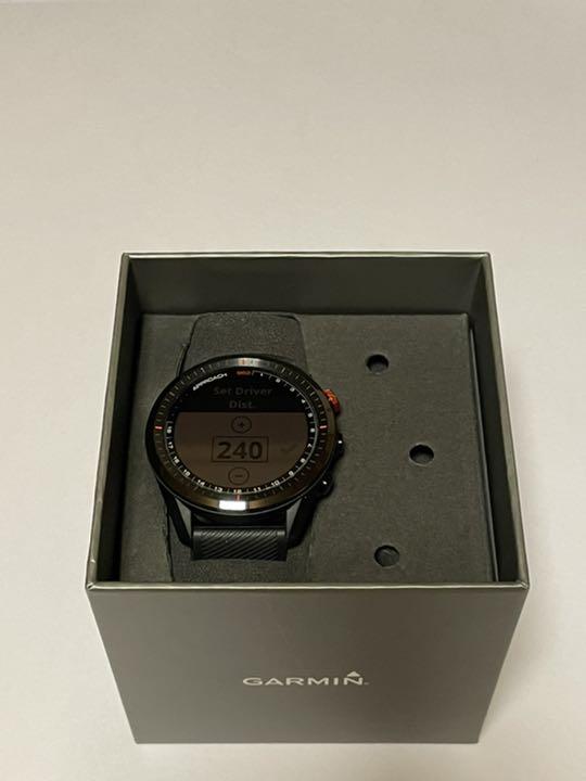 通販国産 GARMIN ガーミン S62 wxBiC-m83298950813 高評価格安