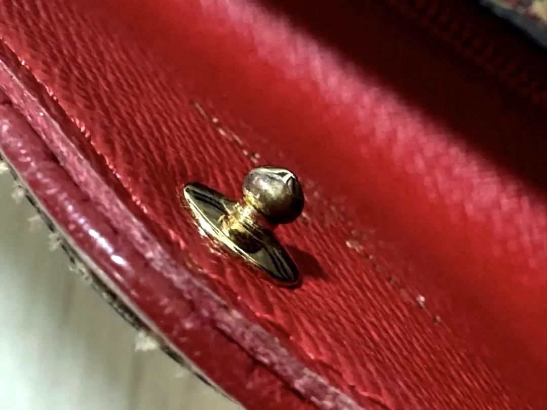 LOUIS VUITTON ポルトフォイユ サラレティーロ