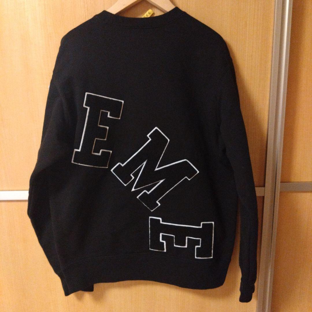 美品Supreme Big Arc Crewneck ビッグアーチロゴスウェット