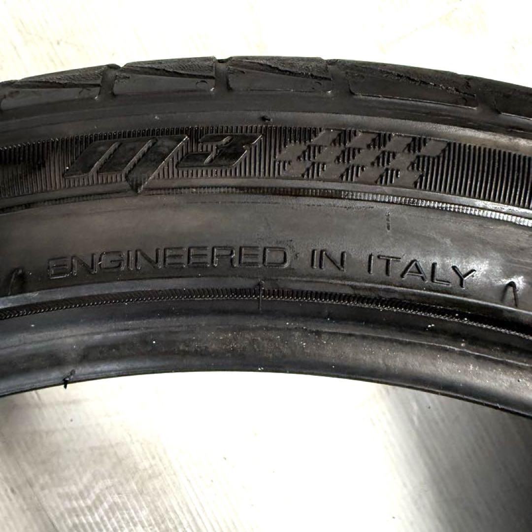 【2021年製】225/40ZR18 モモ MOMO 2 本/イタリアで設計
