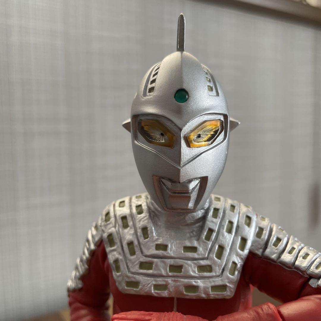 CCP ウルトラセブン　エメリウム光線　アドベントVer.