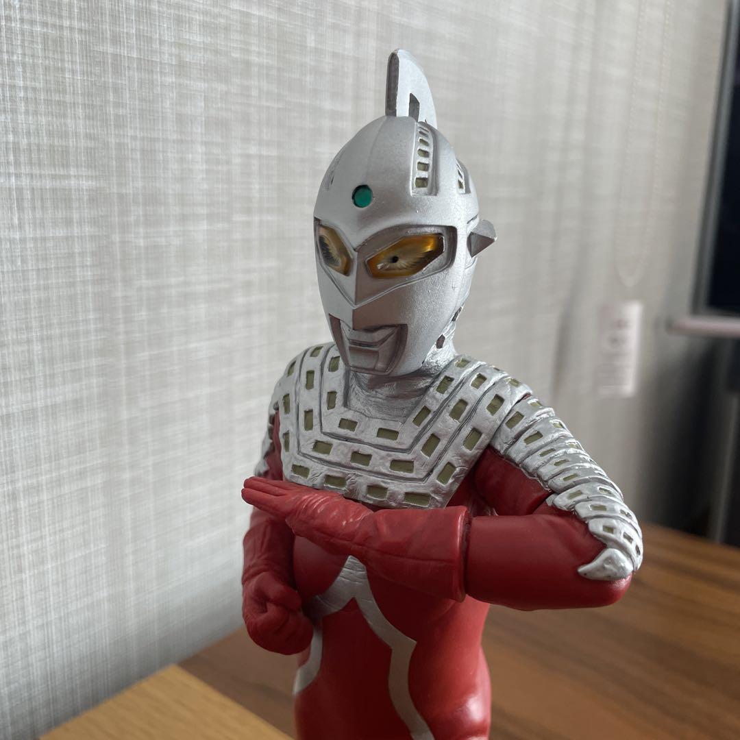 CCP ウルトラセブン　エメリウム光線　アドベントVer.