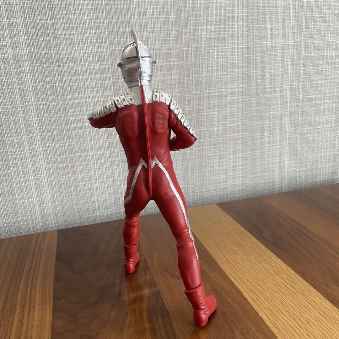 CCP ウルトラセブン　エメリウム光線　アドベントVer.