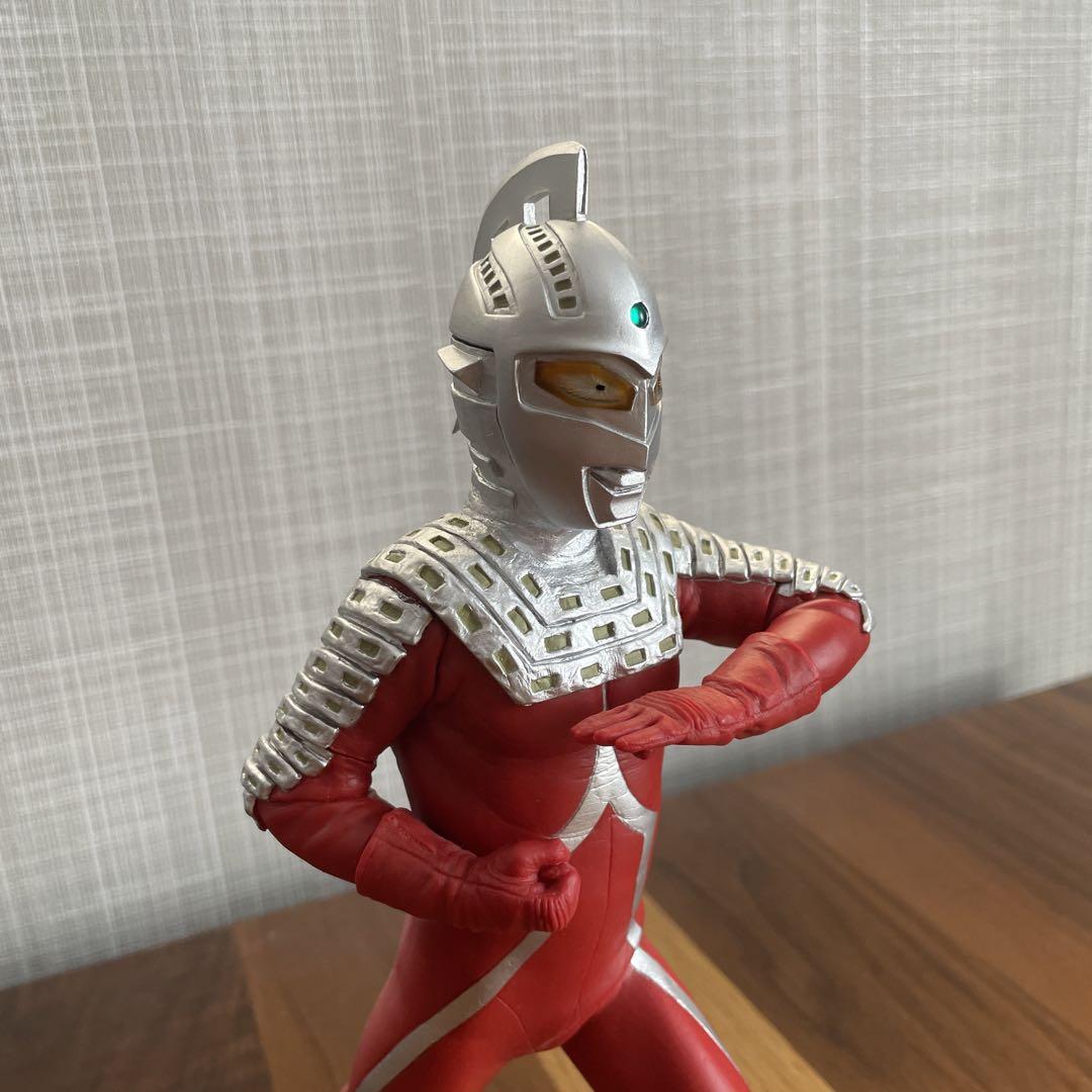 CCP ウルトラセブン　エメリウム光線　アドベントVer.
