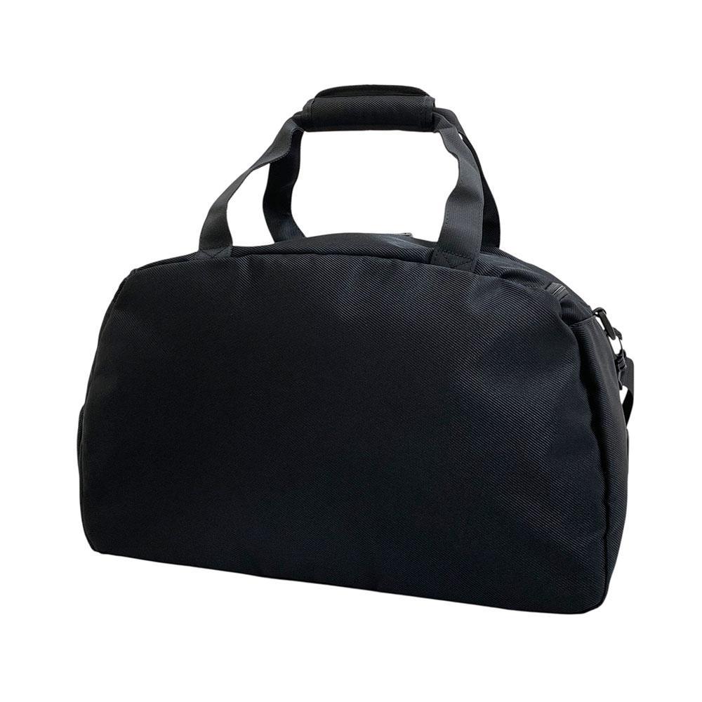 【非売品】新品 TAG HEUER タグホイヤー 2WAY ボストンバッグ 黒