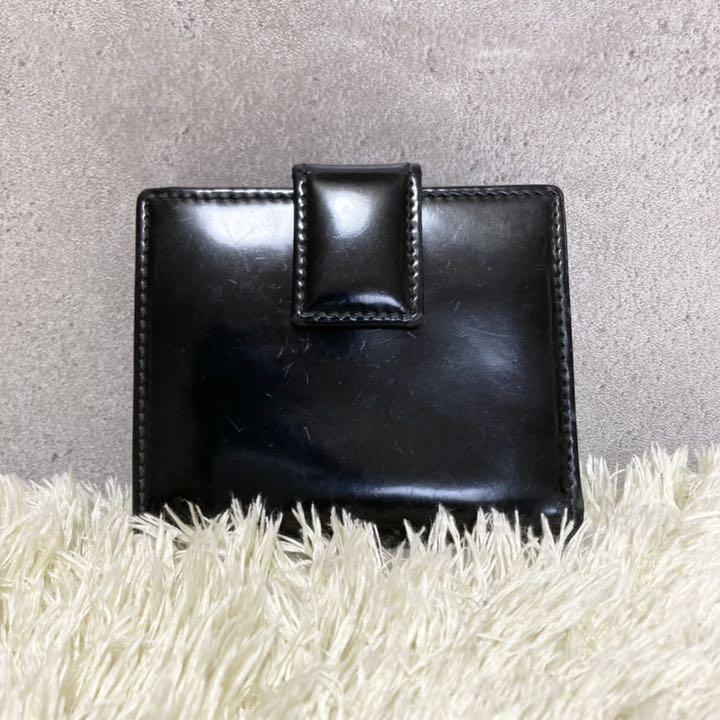 特価大得価 極美品 GG インターロッキング ジュエリー dLHcb-m83300691465 GUCCI 折り畳み財布 2022新品