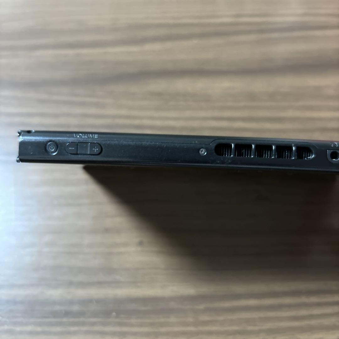Nintendo Switch本体(ジャンク)。。箱付き