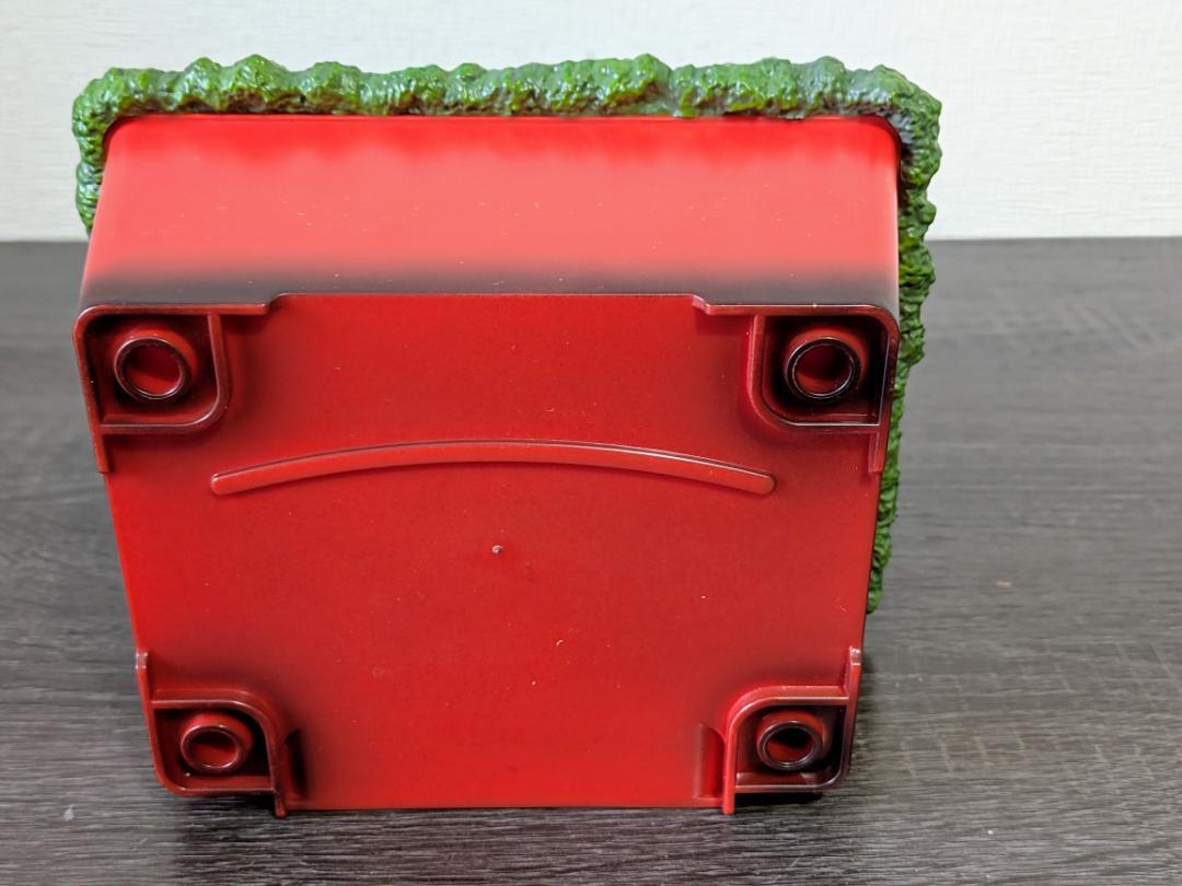 未使用 ジブリ 千と千尋の神隠し BONSAI ウォーターガーデン