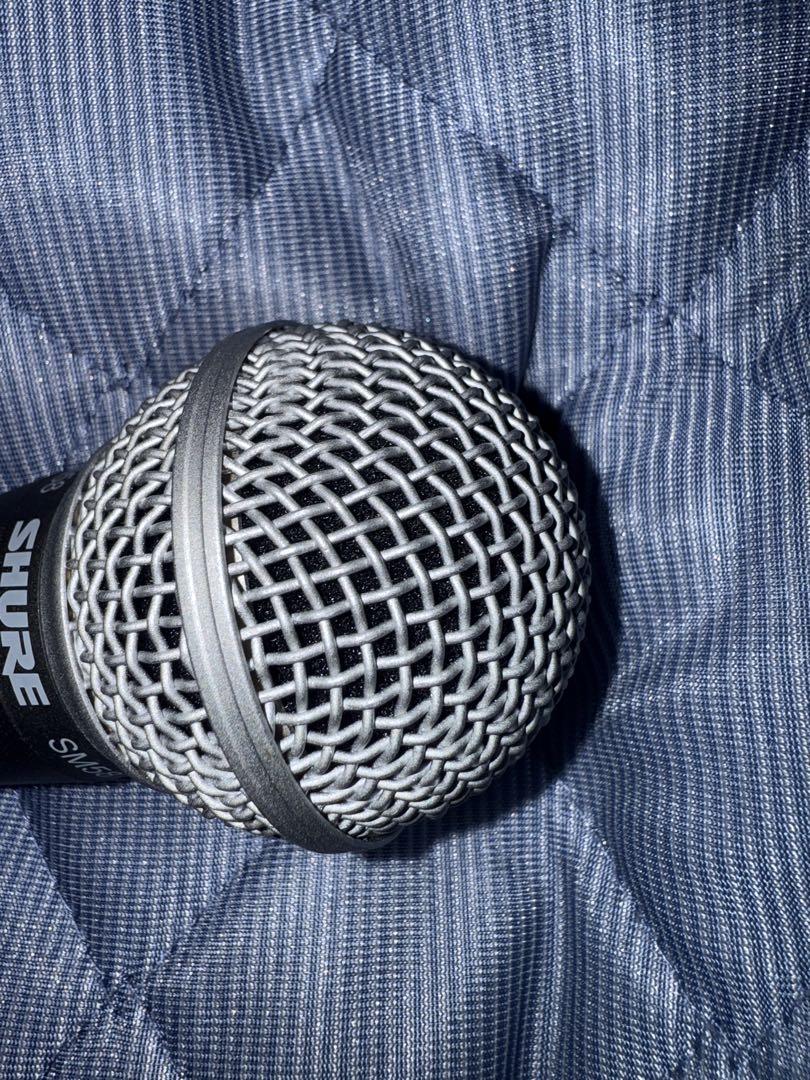 SHURE SM58 セット