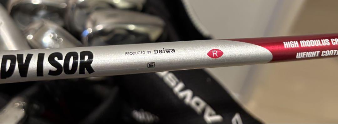★ DAIWA
