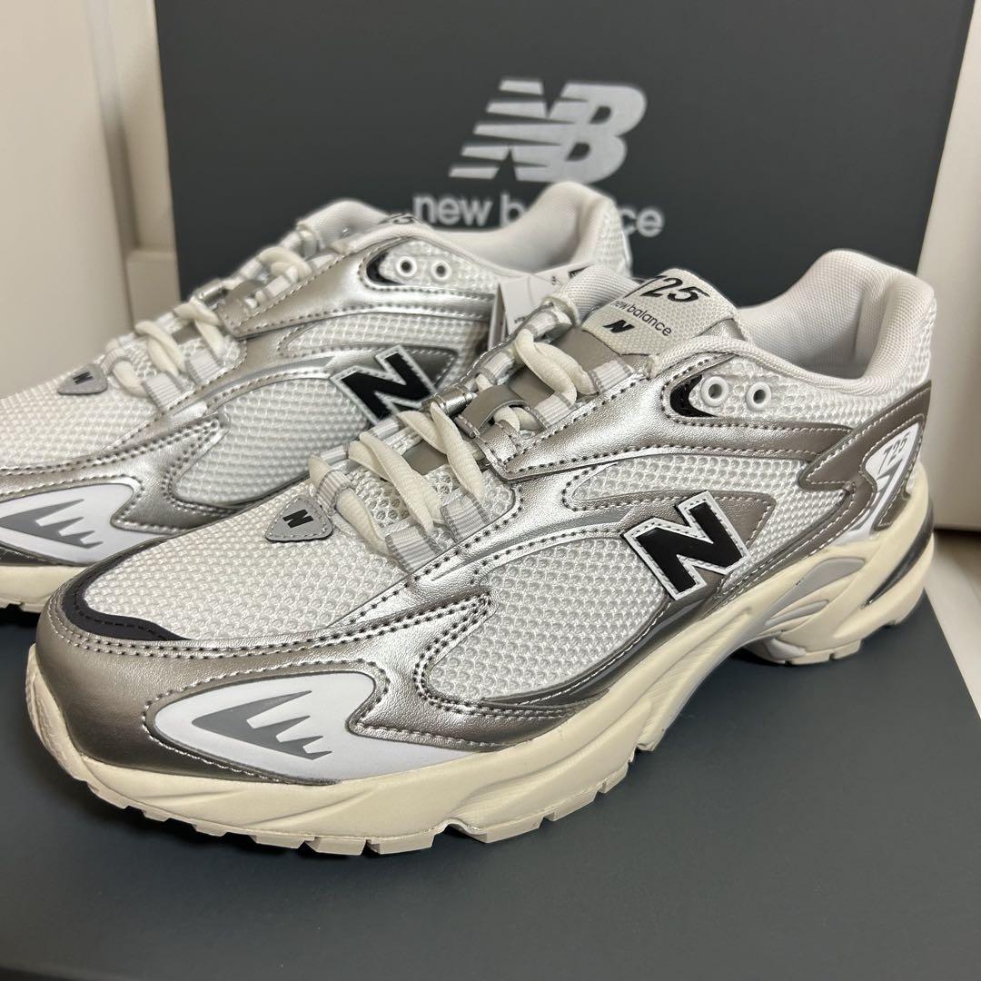New Balance 725★ 新品★他サイズ有り