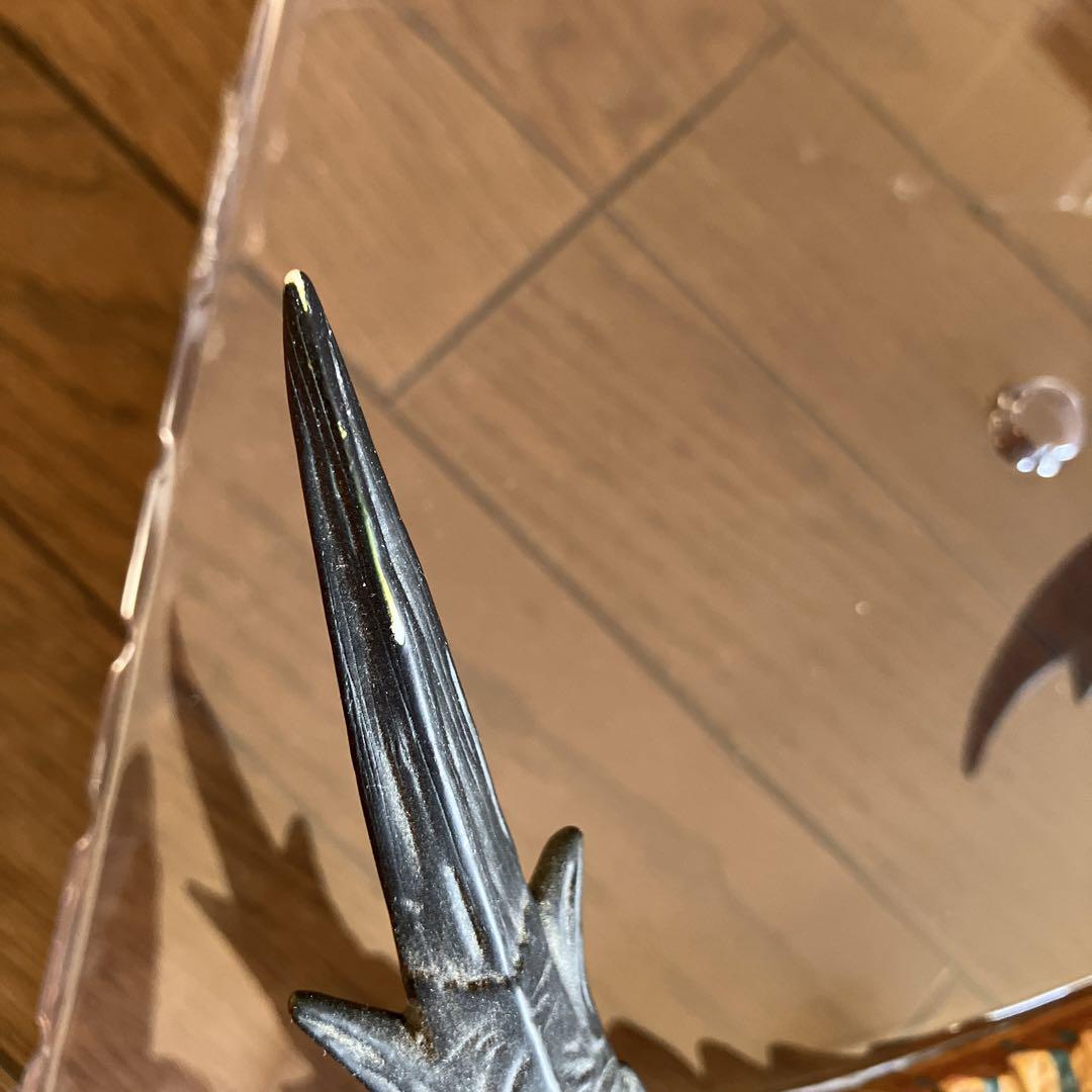モンスターハンター ティガレックス セブンイレブン