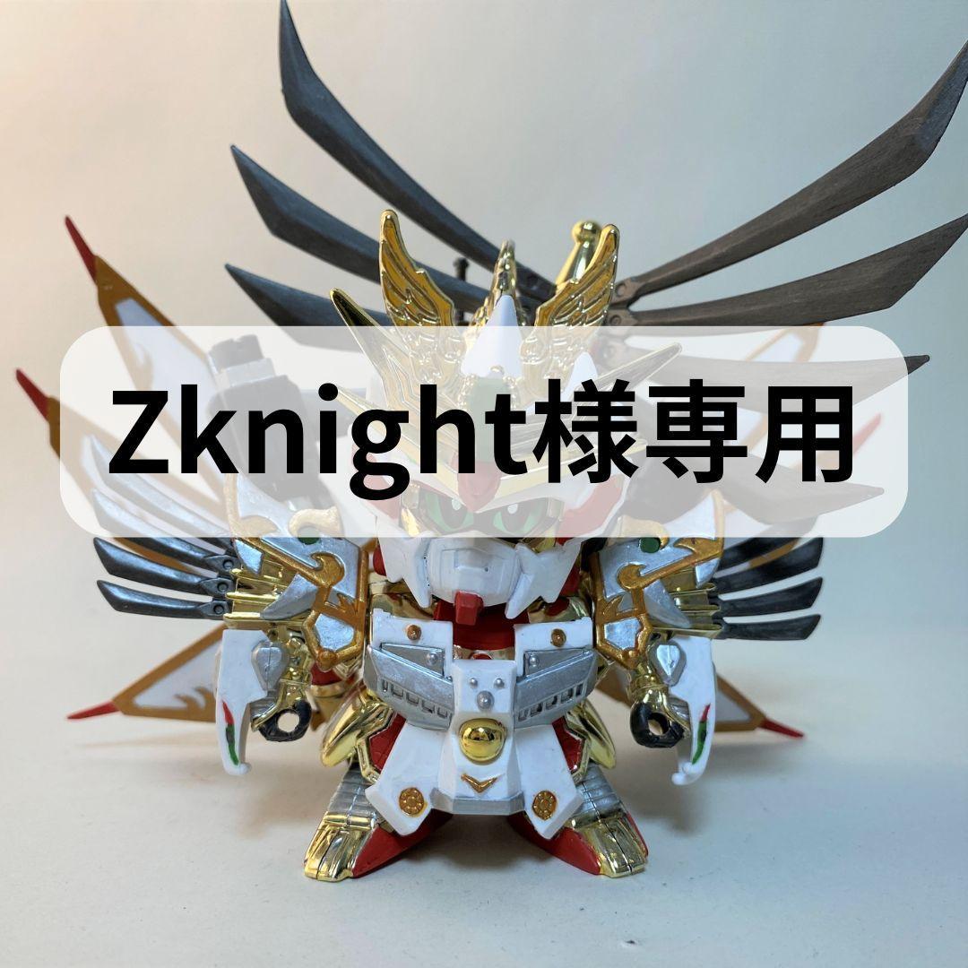 SDガンダムBB戦士 複数体セット⑱【ジャンク・昔買って遊んで塗装済】