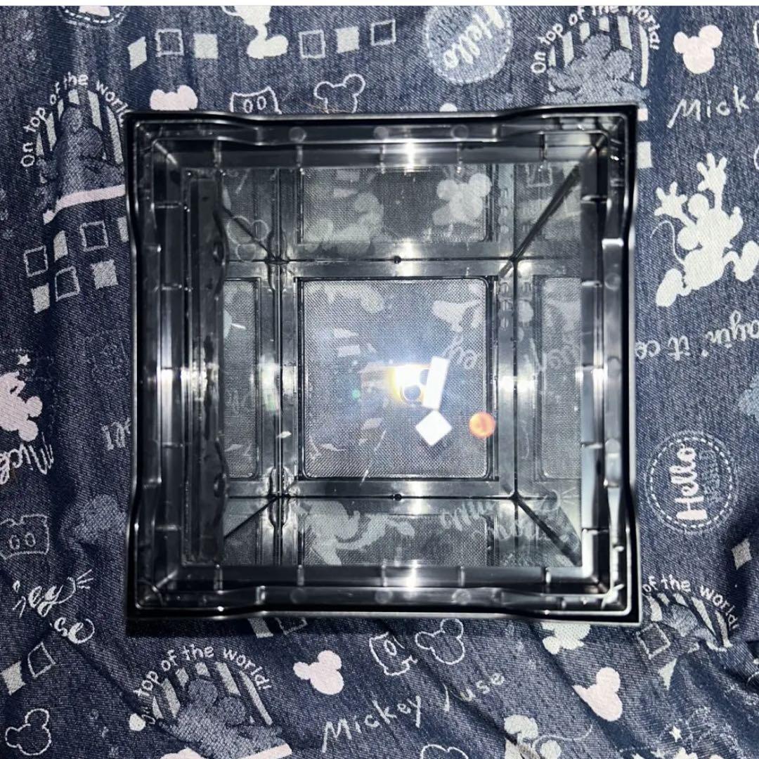 新品含！水槽セット】GEXレプテリアホワイト300Low➕グラス
