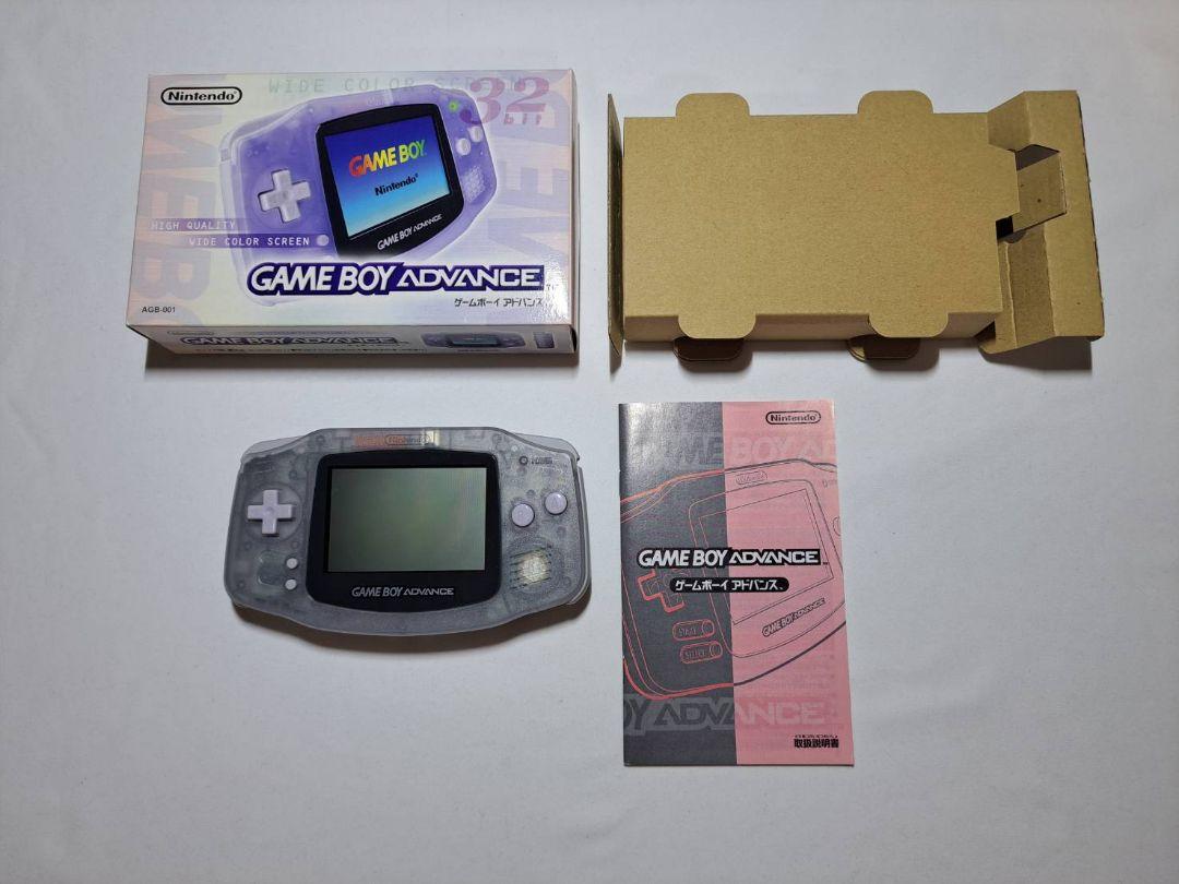 ゲームボーイアドバンス ㉙