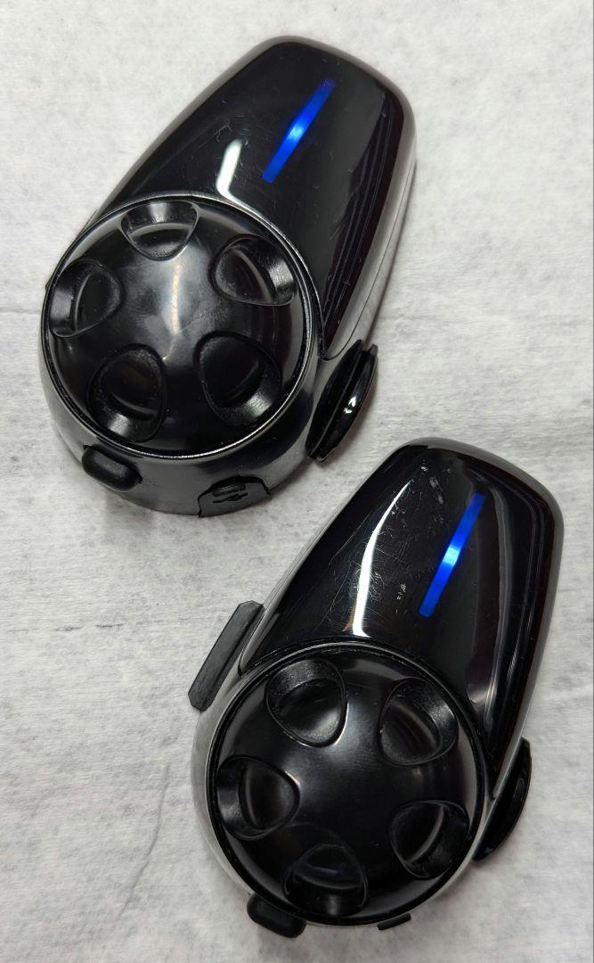 SENA SMH10 インカム