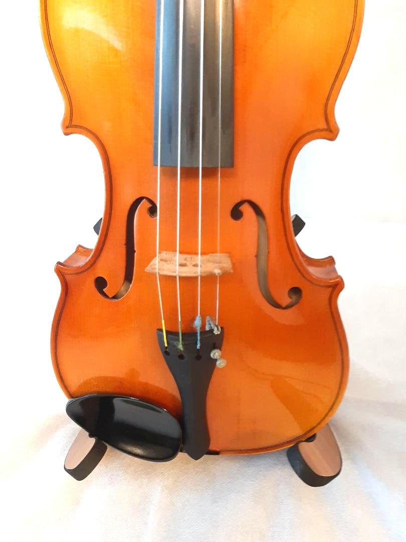 【送料無料】バイオリン 4/4大人用 Antonius Stradivarius