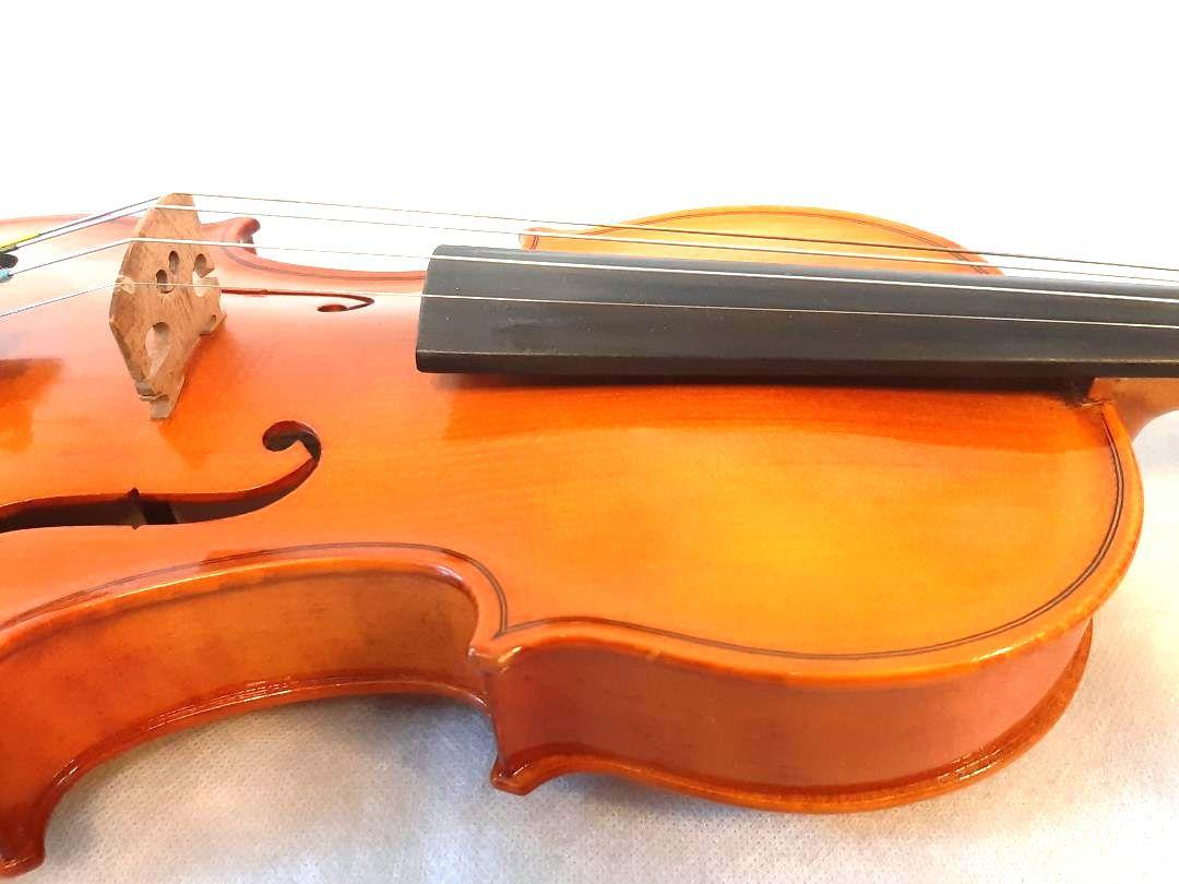 【送料無料】バイオリン 4/4大人用 Antonius Stradivarius