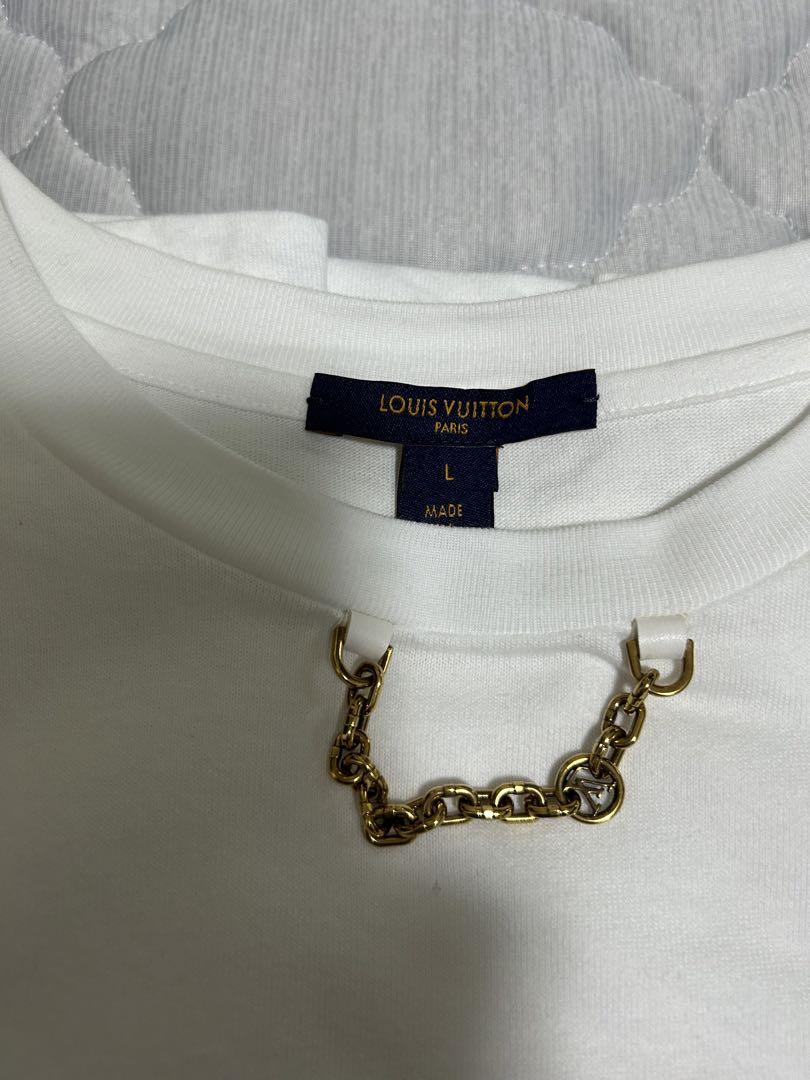 ルイヴィトン　Ｔシャツ　LOUIS VUITTON
