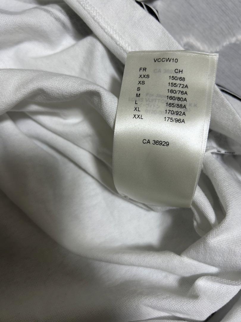 ルイヴィトン　Ｔシャツ　LOUIS VUITTON