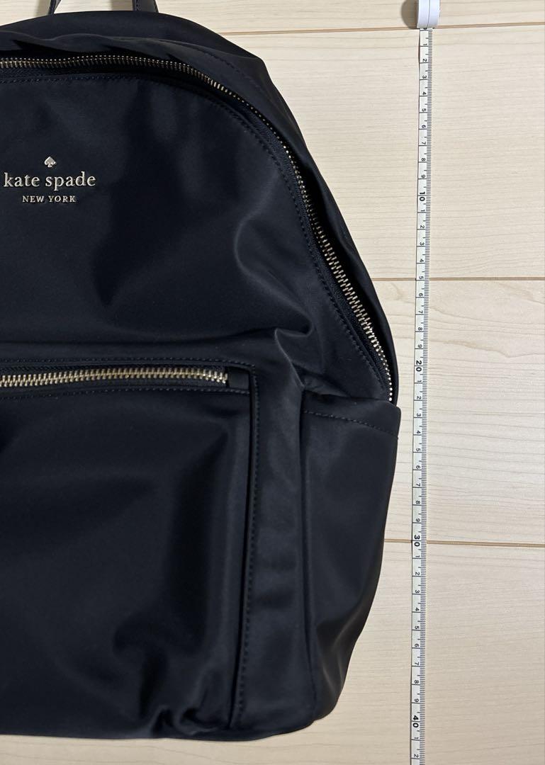 kate spade リュック