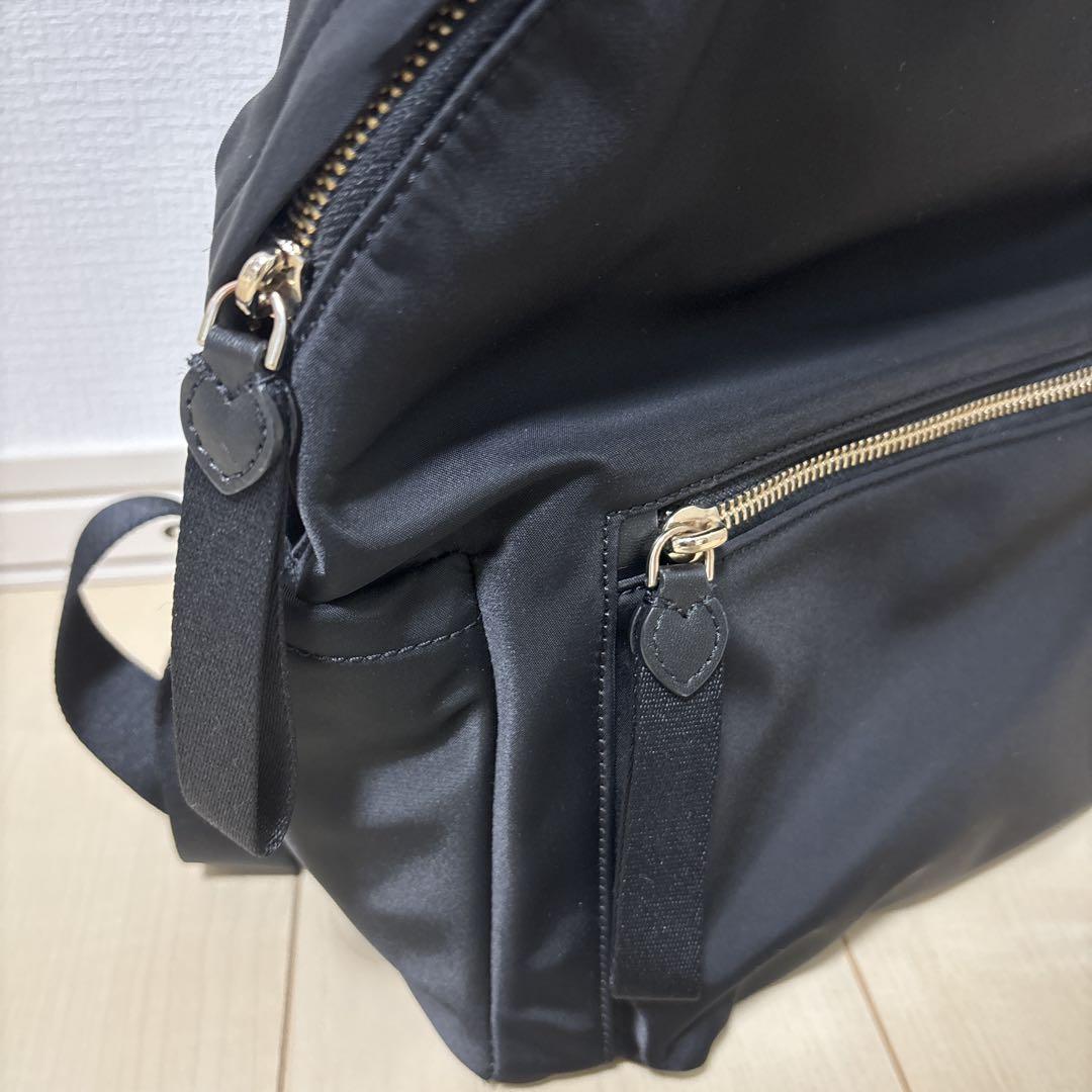 kate spade リュック
