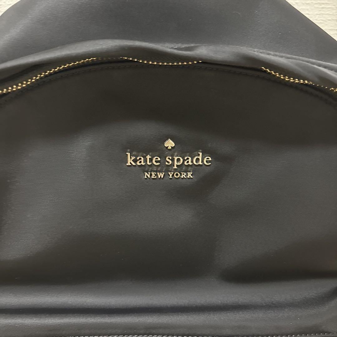 kate spade リュック