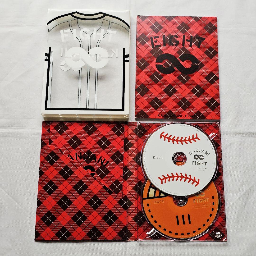 関ジャニ∞ SUPEREIGHT DVD CD Blu-ray｜Yahoo!フリマ（旧PayPay