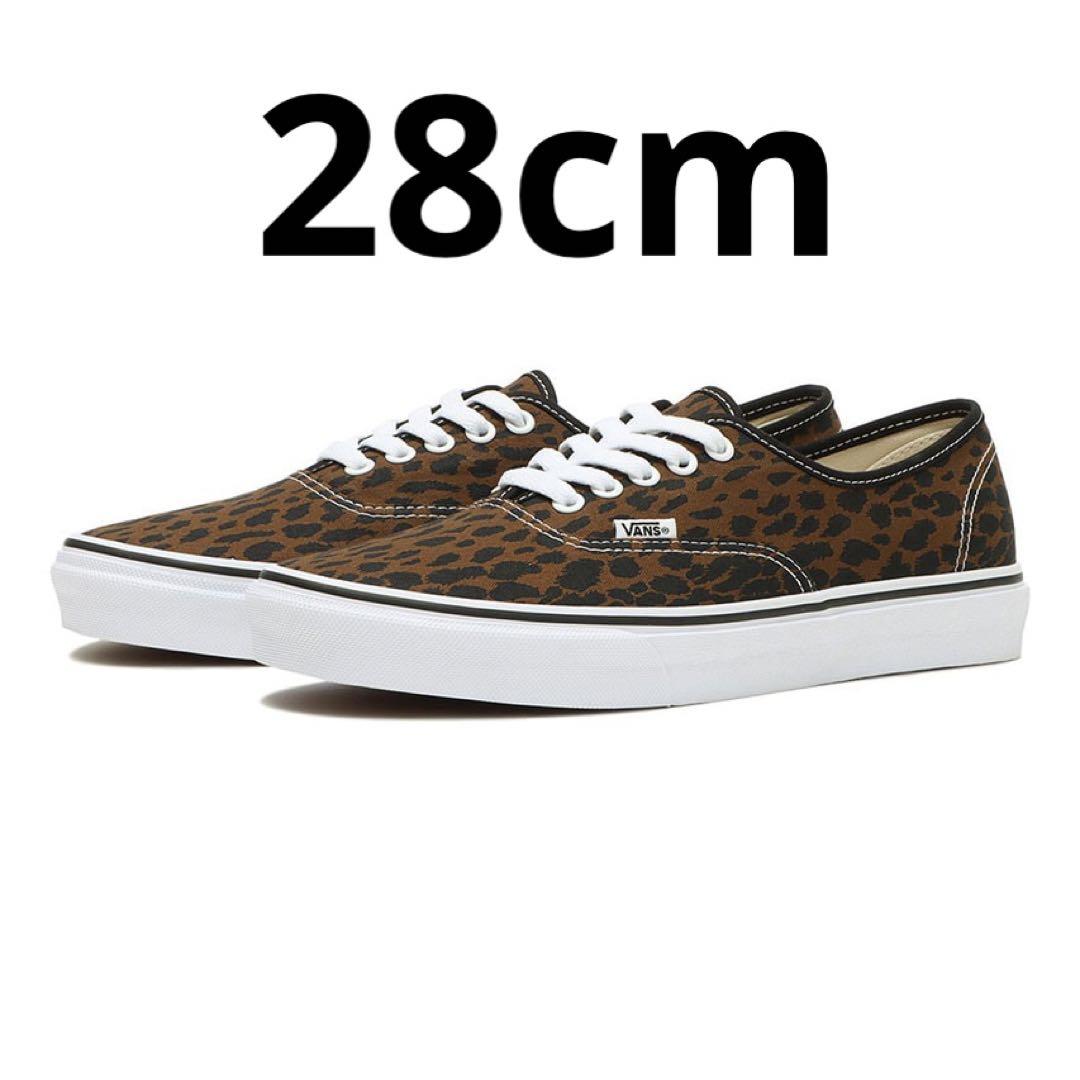wacko maria vans v44 authentic 28センチ