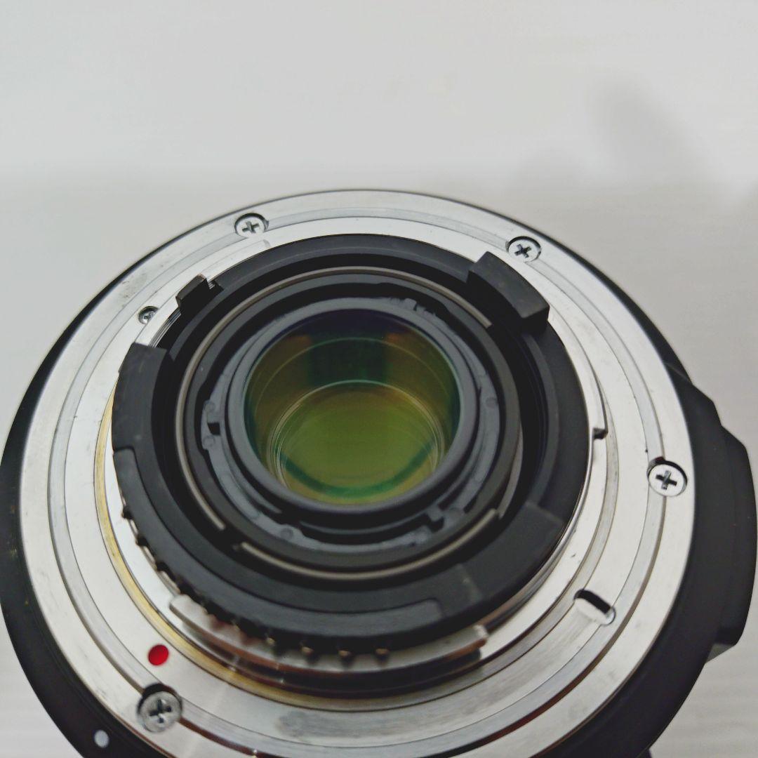 シグマ SIGMA 18-250mm F3.5-6.3 DC HSM ニコン