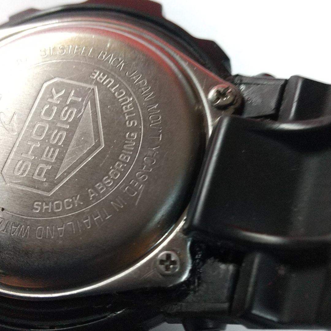 G-SHOCK Gショック AW-59 アナデジ カシオ メンズ 時計 腕時計 選べるモデル 【正規通販】 アナデジ G-SHOCK Gショック AW-59 アナデジ カシオ メンズ 時計 腕時計 選べるモデル 【正規通販】 アナデジ