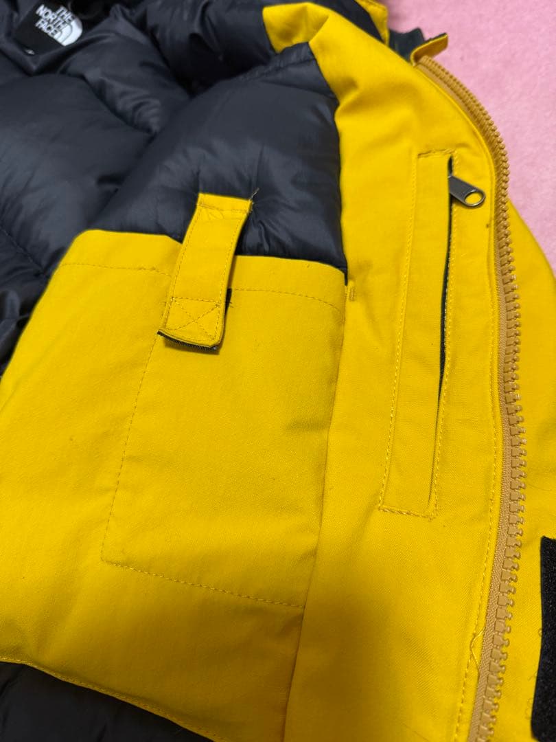 ノースフェイス マグマードパーカー ダウンジャケット 国内正規品 ノースフェイス マグマードパーカー ダウンジャケット 国内正規品