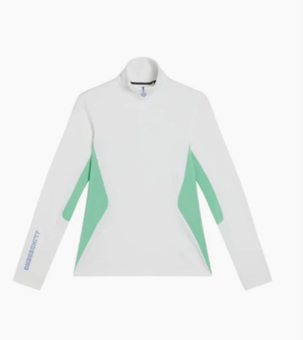 J.LINDEBERG Cookies Mid Layer ミッドレイヤー M