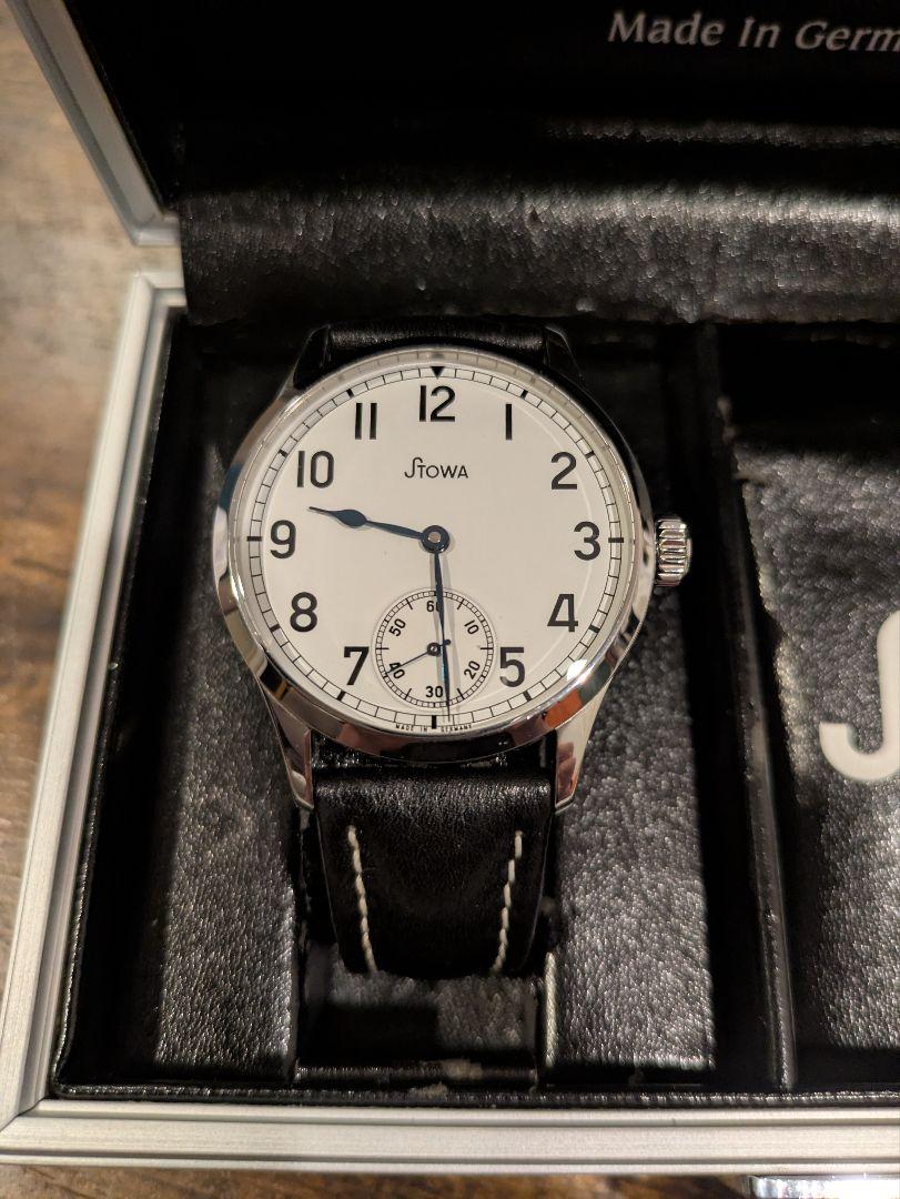 STOWA ストーヴァ　マリーンオリジナル