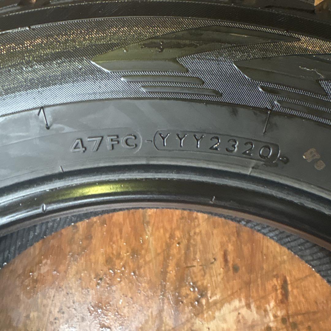 ヨコハマ 4本セット