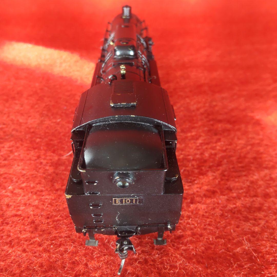 Ｅ10