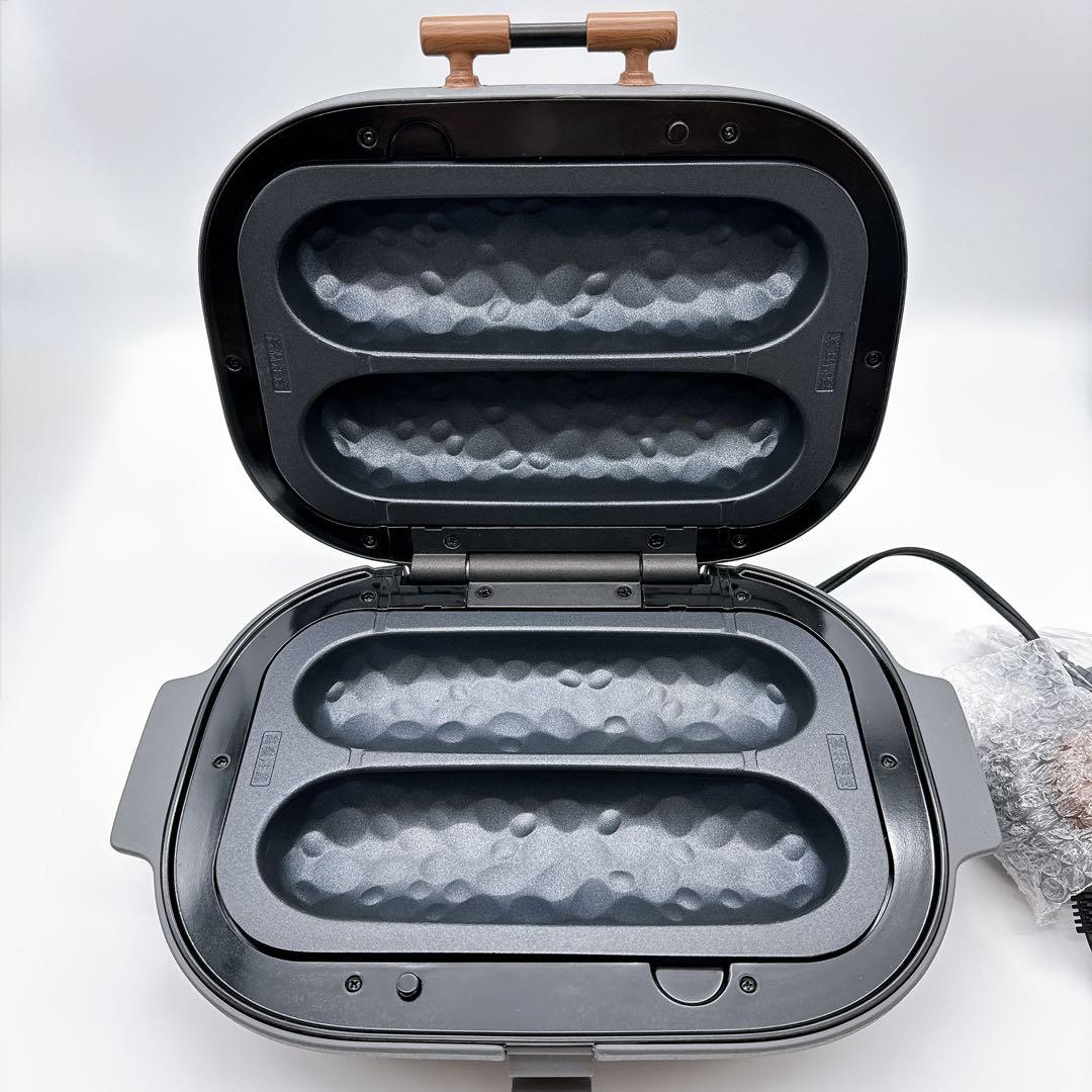 【未使用品】DOSHISHA WFX-102T 焼き芋メーカー タイマー付き 71maO2u3NHL._UF894,1000_QL80_.jpg