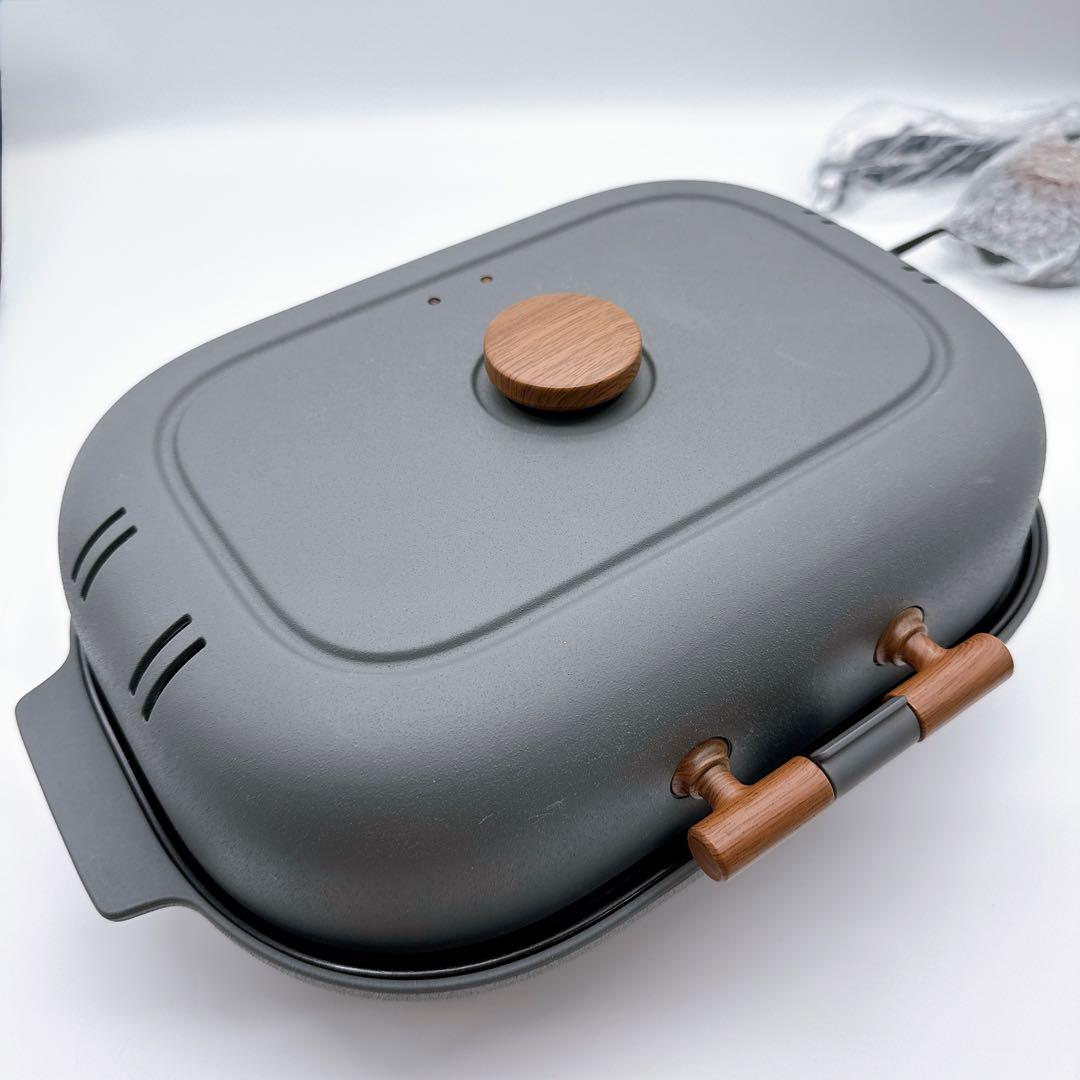 【未使用品】DOSHISHA WFX-102T 焼き芋メーカー タイマー付き 71maO2u3NHL._UF894,1000_QL80_.jpg