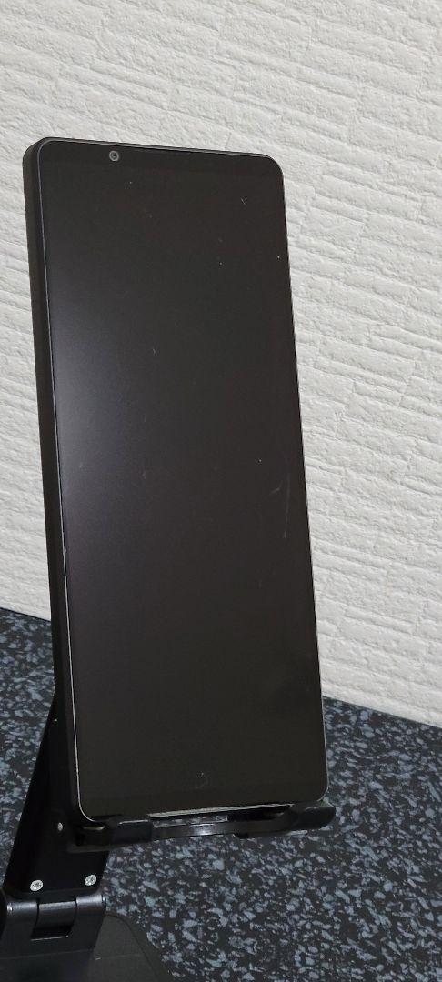 Sony Xperia 1V SIMフリー