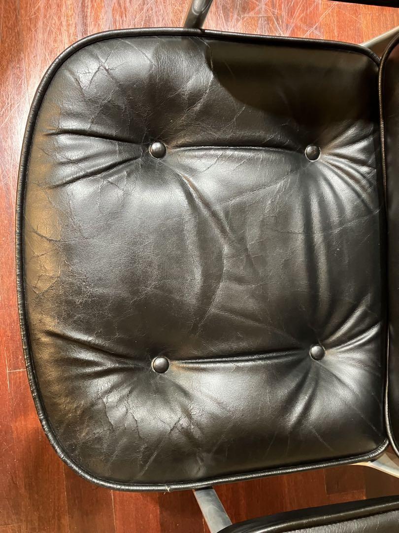 Herman Miller ハーマンミラーイームズエグゼクティブチェア