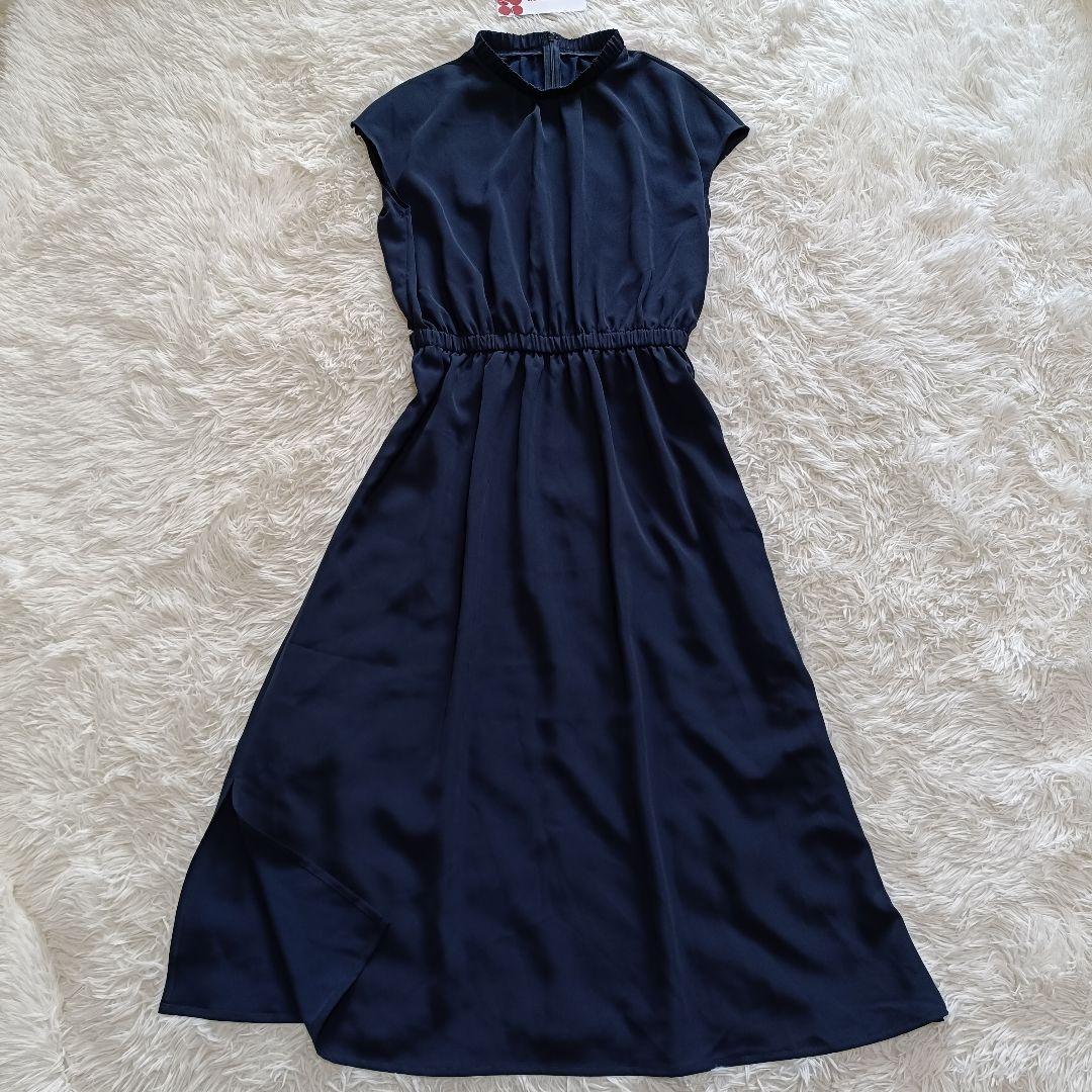 新品✨️ワンピース ロングワンピース ドゥクラッセ DoCLASSE ドレス