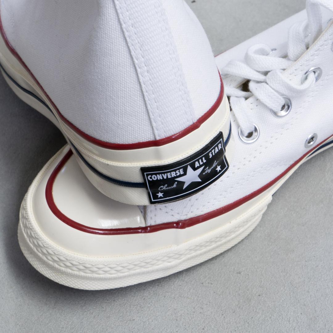 在庫あお得 Converse コンバース CT70 チャックテイラー オールスター US企画 FykLe-m83313024191 豊富な好評