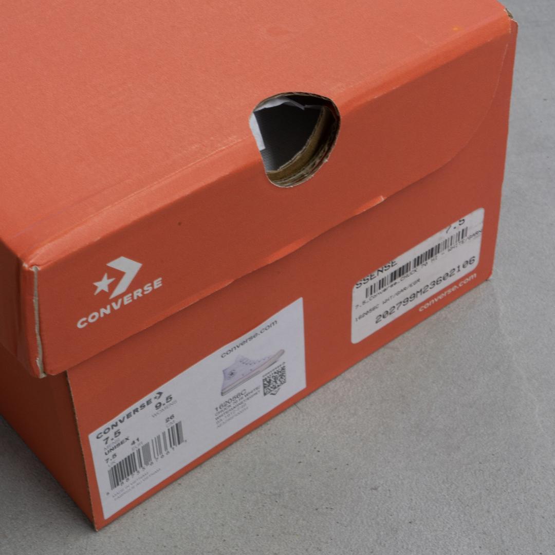 在庫あお得 Converse コンバース CT70 チャックテイラー オールスター US企画 FykLe-m83313024191 豊富な好評