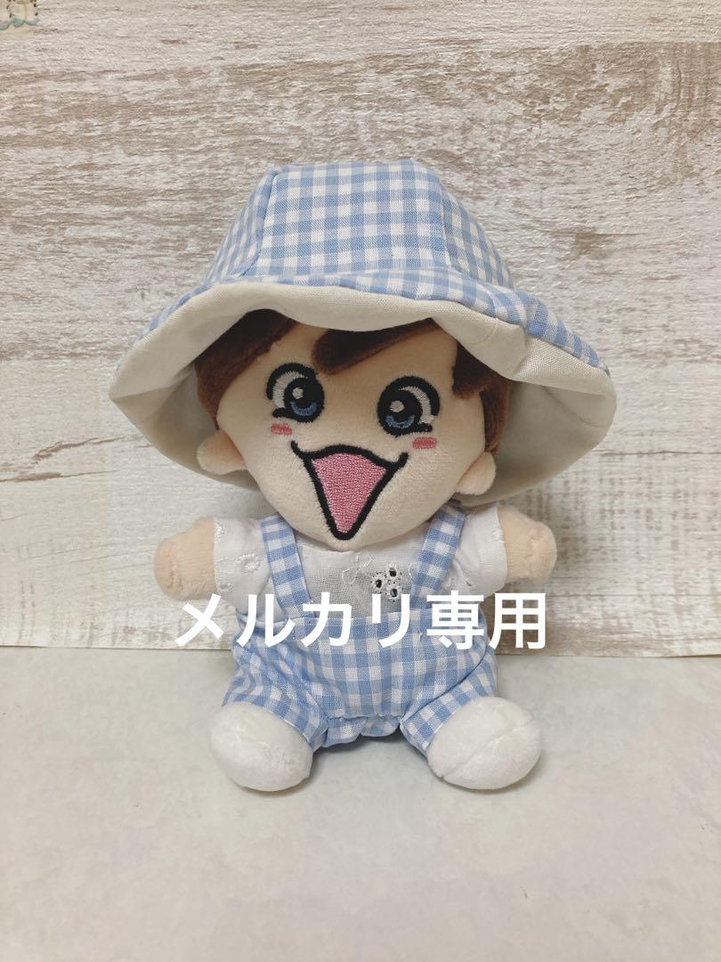 日本未入荷 トメ様専用 ちびぬい服 青 ピンク www.hallo.tv 通販卸売り ちびぬい服 しい様専用 アイドル