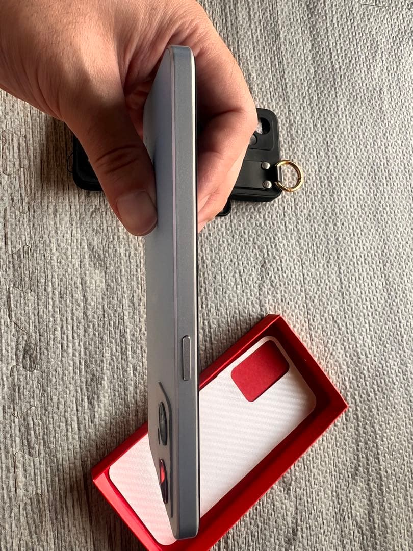 OPPO Reno7 A ドリームブルー AU版 SIMフリーケース保護フィルム OPPO Reno7 A ドリームブルー AU版 SIMフリーケース保護フィルム