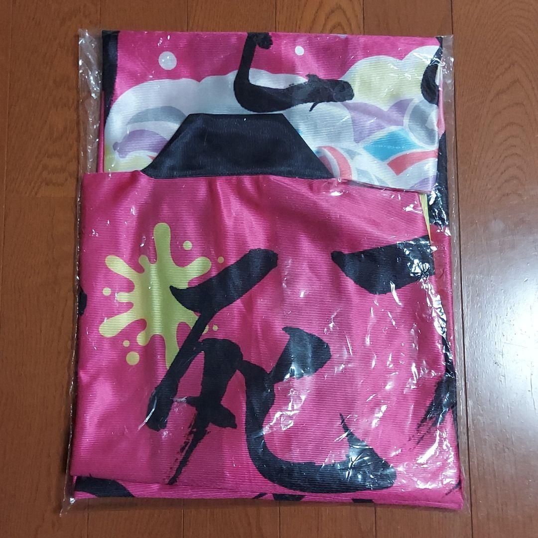 HOT高品質✴ ゾンビランドサガ アイドルとは死ぬことと見つけたり X80Ib-m83314689203 法被 低価人気
